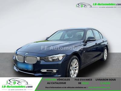 BMW Série 3 320i BVA