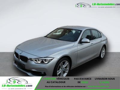 BMW Série 3 320i BVA