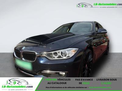BMW Série 3 328i BVA