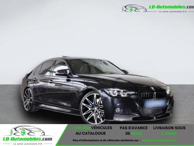 BMW Série 3 335i BVA