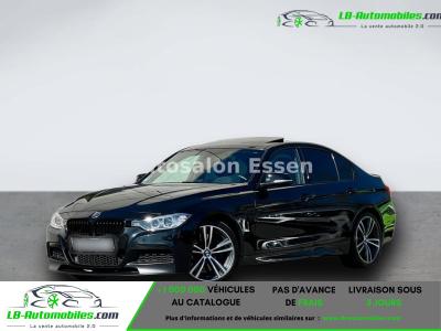 BMW Série 3 335i BVA