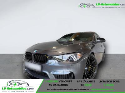 BMW Série 3 335i BVA