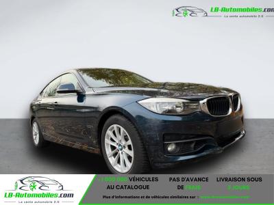 BMW Série 3 328i BVA