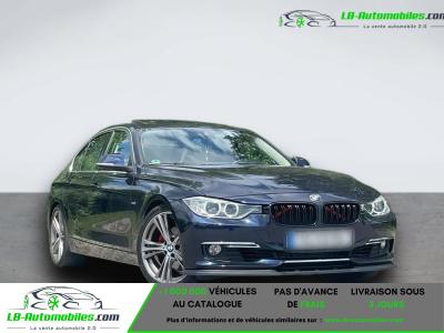 BMW Série 3 328i BVA