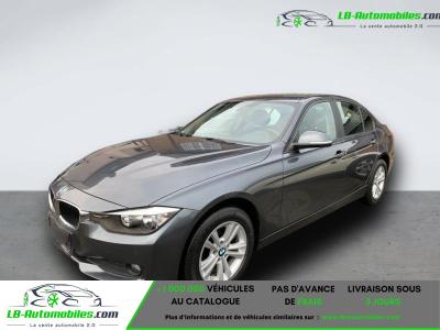 BMW Série 3 316d