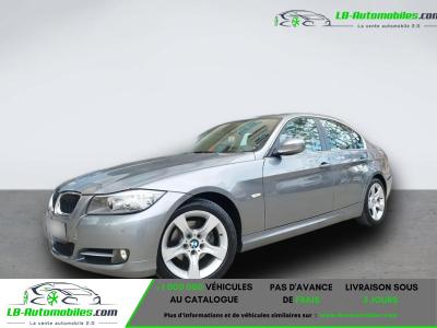 BMW Série 3 318d
