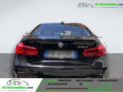 BMW Série 3 318d