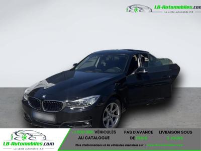 BMW Série 3 Gran Turismo 320i BVM
