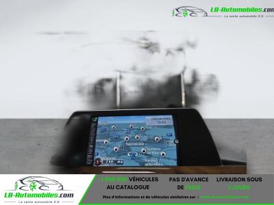 BMW Série 3 325d BVA