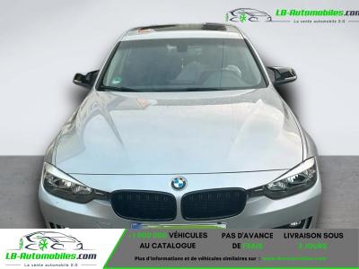 BMW Série 3 Gran Turismo 328i BVM