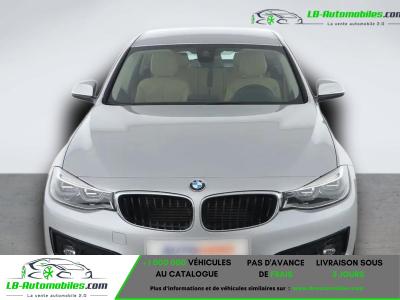 BMW Série 3 Gran Turismo 320d BVA