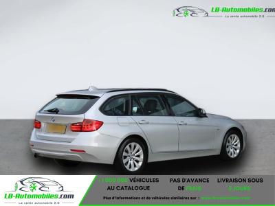 BMW Série 3 Touring 316i BVM