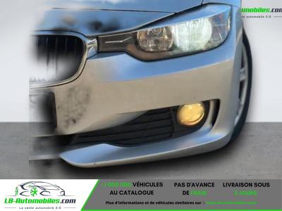 BMW Série 3 Touring 316i BVM