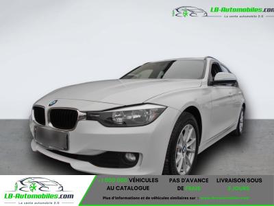 BMW Série 3 Touring 316i BVM
