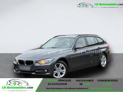 BMW Série 3 Touring 316i BVM