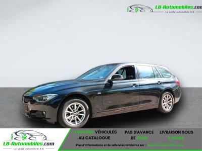 BMW Série 3 Touring 316i BVA