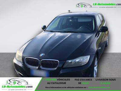 BMW Série 3 Touring 320i BVM