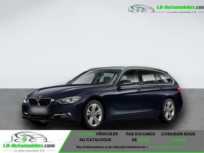 BMW Série 3 Touring 320i BVM