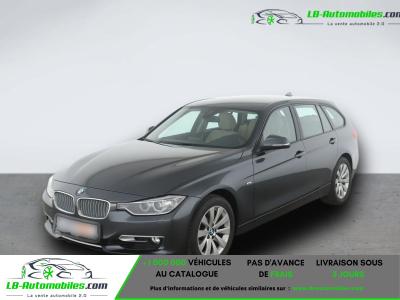 BMW Série 3 Touring 320i BVM