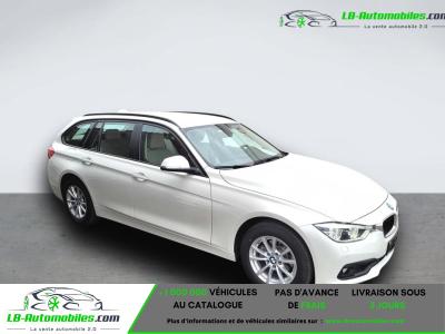 BMW Série 3 Touring 320i BVA