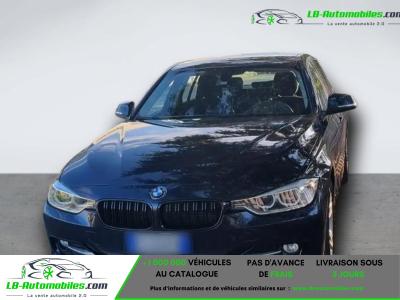BMW Série 3 Touring 316d BVM