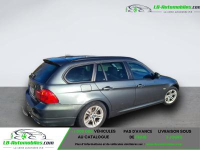 BMW Série 3 Touring 318 BVM