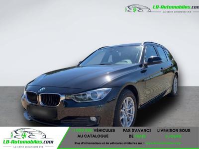 BMW Série 3 Touring 318 BVM