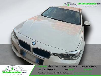 BMW Série 3 Touring 318 BVA