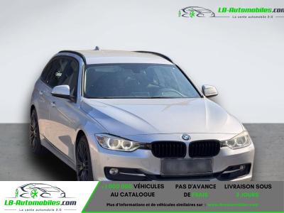 BMW Série 3 Touring 318 BVA
