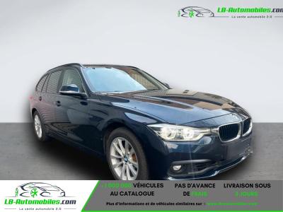 BMW Série 3 Touring 330d BVA