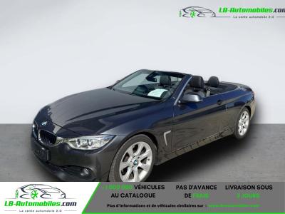 BMW Série 4 Cabriolet 428i BVA