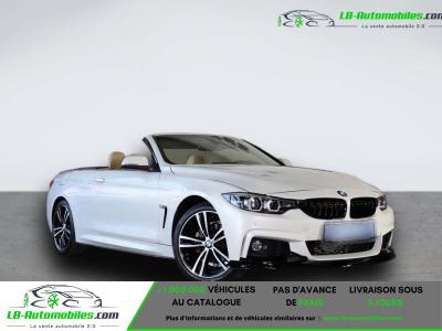BMW Série 4 Cabriolet 428i BVA