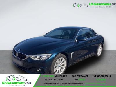 BMW Série 4 Cabriolet 428i BVA