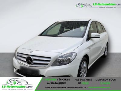 Mercedes Classe B 180 CDI 7-G DCT A