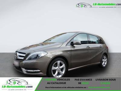 Mercedes Classe B 180 CDI 7-G DCT A