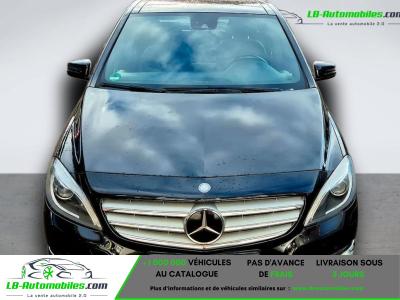 Mercedes Classe B 250 7-G DCT A