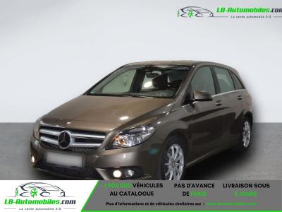 Mercedes Classe B 250 7-G DCT A