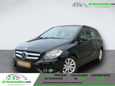 Mercedes Classe B 200 CDI
