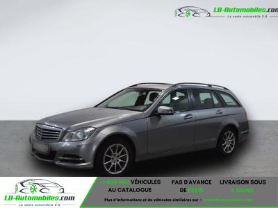Mercedes Classe C 200 Avantgarde Executive A