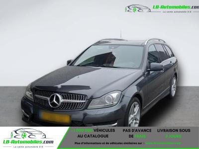 Mercedes Classe C 350 Avantgarde Executive A