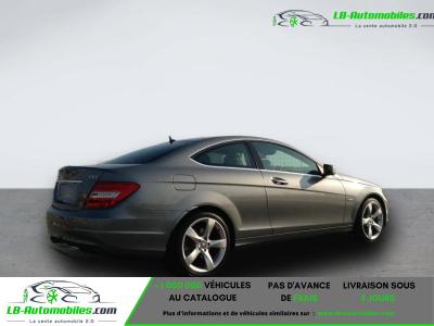 Mercedes Classe C 220 CDI