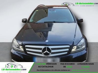 Mercedes Classe C 250 CDI