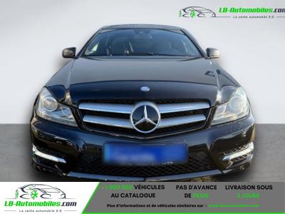 Mercedes Classe C 250 CDI BVA