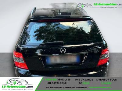 Mercedes Classe C 350 CDI BVA