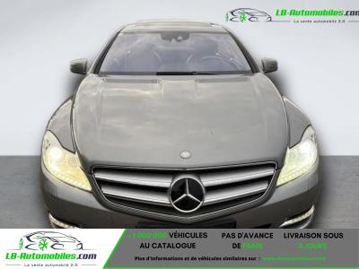 Mercedes Classe C CL 500 BVA