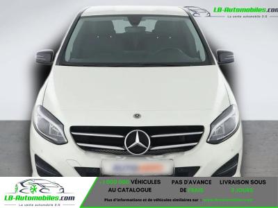 Mercedes Classe B 180 CDI