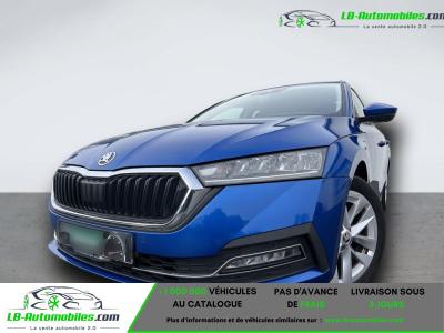 Skoda Octavia  1.4 TSI PHEV 204 ch BVA
