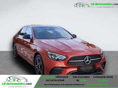 Mercedes Classe E 300 e EQPower BVA