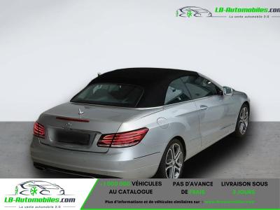 Mercedes Classe E 250 BVA