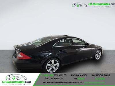 Mercedes Classe C CLS 350 BVA
